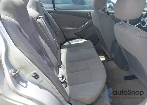 2012 Nissan Altima 2.5 z USA, uszkodzony, nr VIN 1N4AL2AP1CN487144